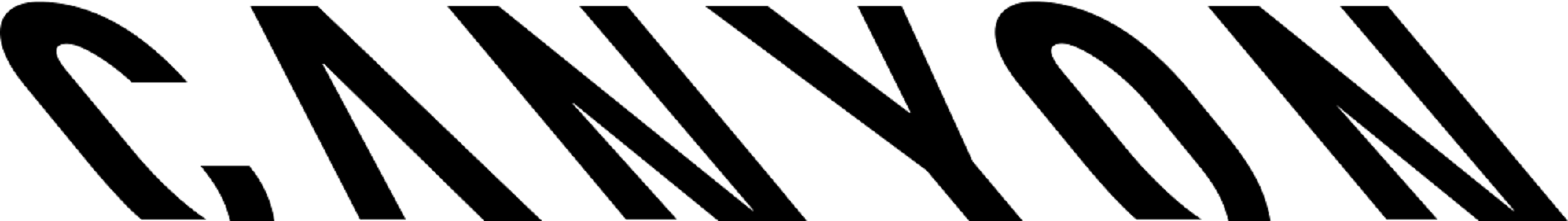 CanyonBicycles.svg