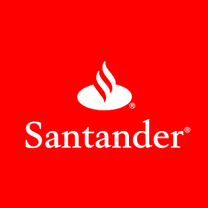 Santander-Logo
