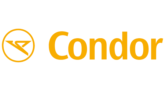 condor-vector-logo